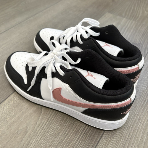 Nike air jordan low gs - jordan, 1