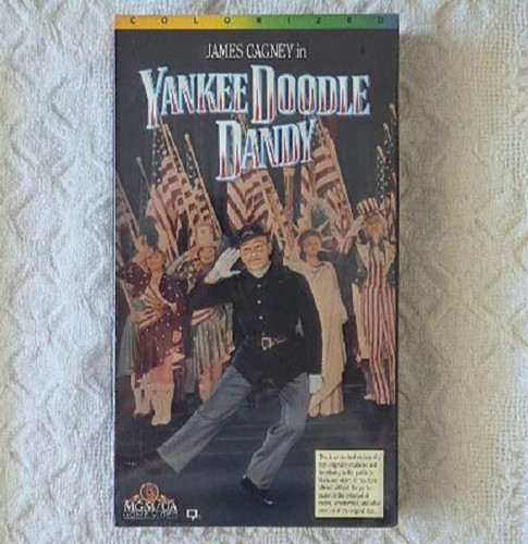 Yankee doodle dandy - yankee,