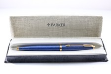 Vintage (1982) Parker 75 Lapis