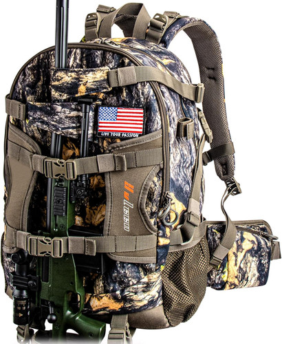 Hunting backpack waterproof - hunting, backpack,
