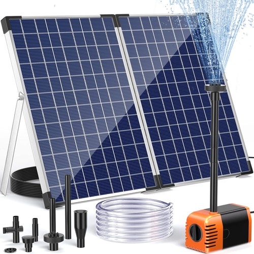 Pump fountain 35w 480gph - pump,