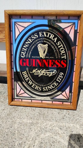 Guinness stout pub - stout,