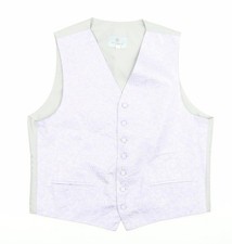 Youngs Hire Men's Purple