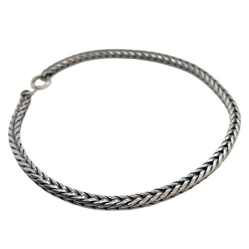 Trollbead sterling silver - sterling,