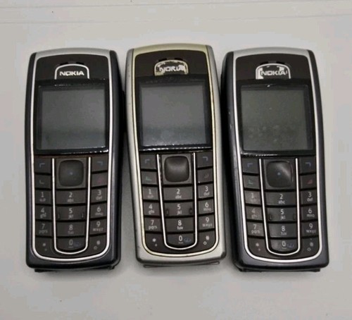 Title nokia 6230i mobile - 6230i,