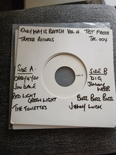 Only Way is British Volume 4 -