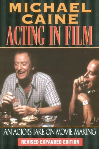 Acting film actor s - an, actor's