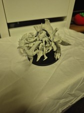 Warhammer 40k  Tyranid Haruspex Perfect Condition Ready To Paint