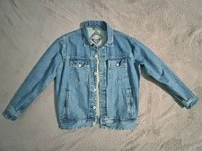 Superdry Men's Trucker Denim