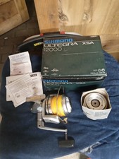 Shimano Ultegra 12000 Xsa