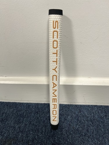 Scotty cameron putter grip - scotty,
