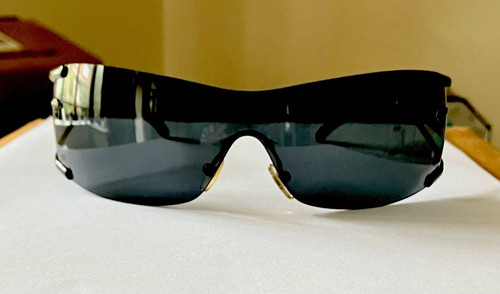 Versace mod 2052 rimless - 2052,