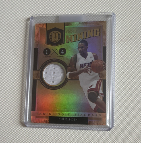 Panini gold standard - standard, 2010-11