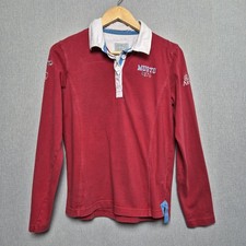 Musto Zara Phillips Polo Shirt