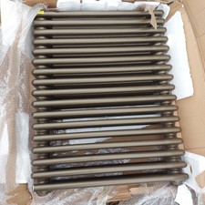 Radiator Gas Heater Central