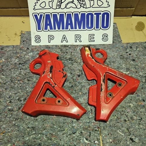 Yamaha wr125 wr125x - wr125x, wr125r
