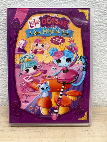 2013 lala loopsies sew - 2013,