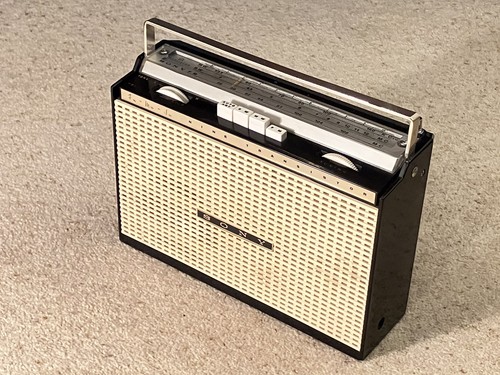 Sony tfm 951b - sony, vintage