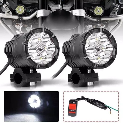 12v 60w led motorcycle - 60w,