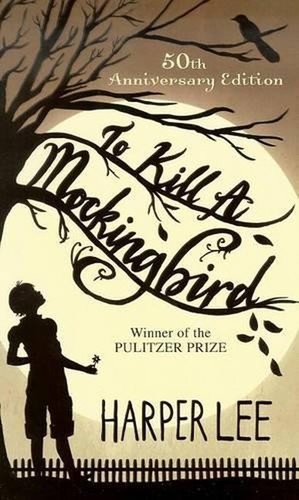 Kill mockingbird lee - a, mockingbird,