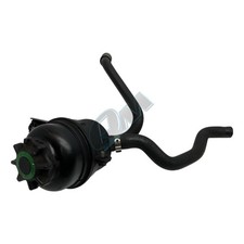 BMW Power Steering Fluid Bottle Reservoir 1 3 Series E81 E82 E90 E91 E92 6768094