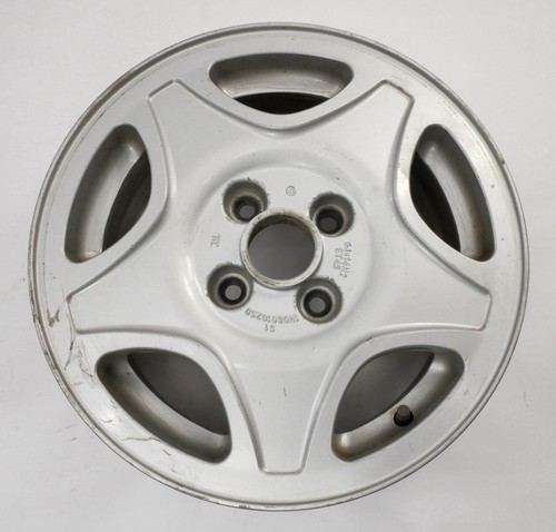 Alloy wheel rim 99 vw - alloy,