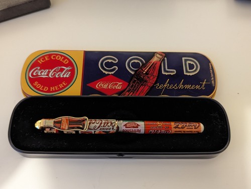 1996 coca cola collectible - 1996, coca-cola