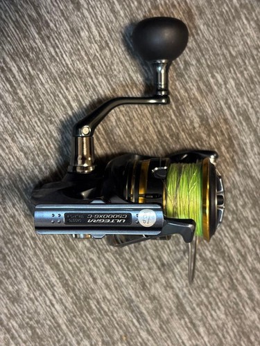 Shimano ultegra c5000xg - shimano,