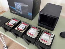 UGREEN NASync DXP4800 Plus