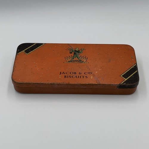 Jacob cream cracker - jacob’s,