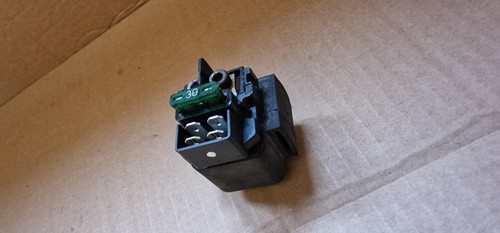 Aprilia rsv4 factory starter - aprilia,