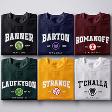 Custom Captain America Winter Soldier Shirt, Barns And Rogers Shirt Stark,Parker