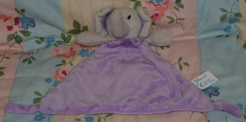 Johnsons baby elephant - johnsons,