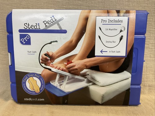 Stedi pedi pro - pro, professional