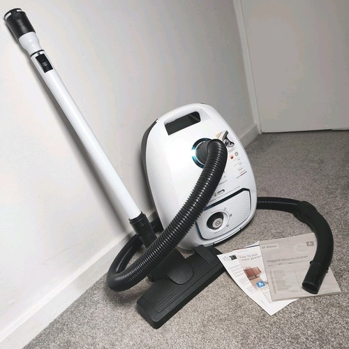Bosch vacuum cleaner - cleaner, 4