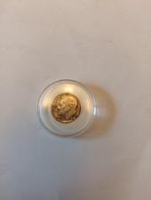 United States One Dime 1956