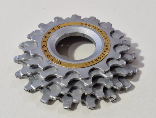 Campagnolo super record - super,