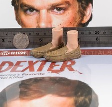 Dexter Morgan Shoes Loafer