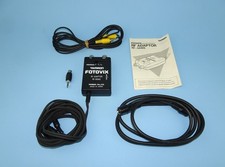 Tamron Fotovix RF Adaptor