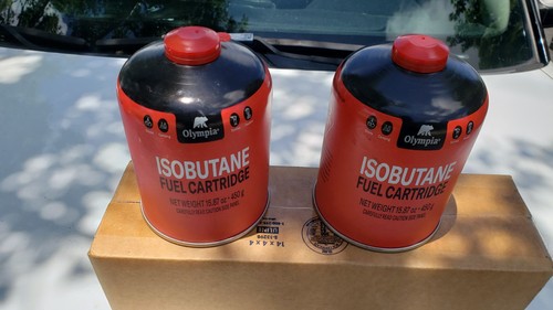 Lot 450g olympic - olympic, camping