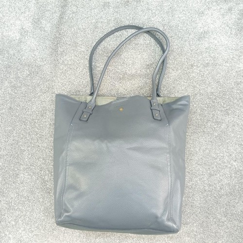 Laura ashley grey - ashley, leather