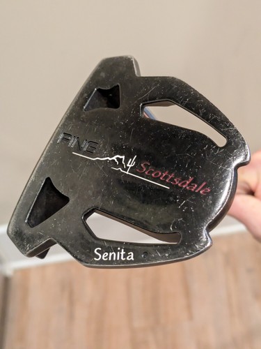 Ping scottsdale senita - 34.5",