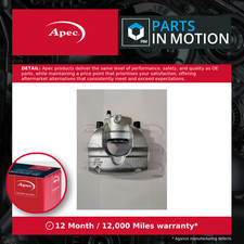 Brake Caliper fits FORD FOCUS