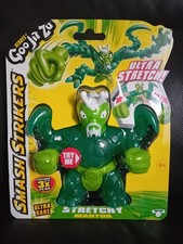 Heroes of Goo Jit Zu Smash