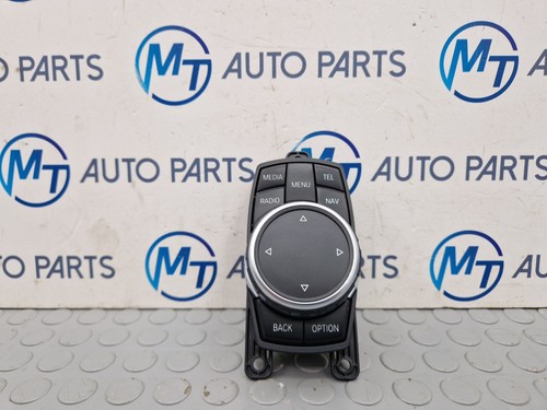 Bmw series idrive multimedia - 4,