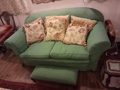 Victorian edwardian drop - victorian/edwardian, end