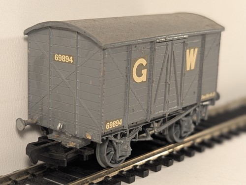 Cooper craft gauge gwr - cooper-craft,
