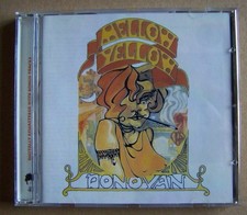 Donovan - Mellow Yellow - CD
