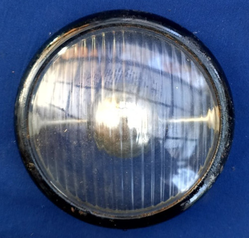 Vintage butlers fog - vintage,