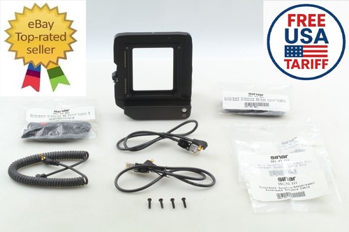 Sinar digital back adapter - digital,